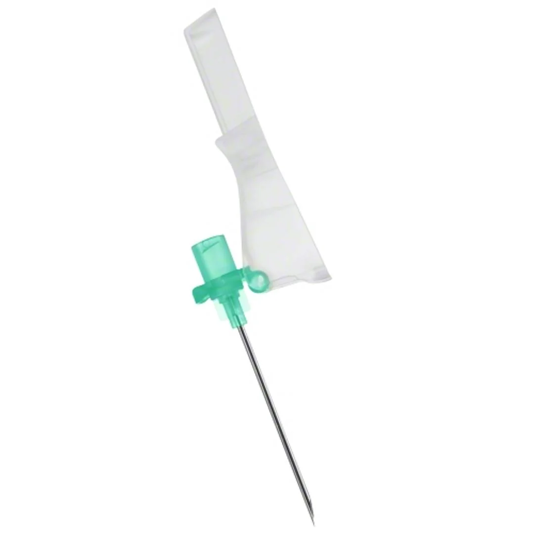 STERICAN SAFETY NEEDLE injekčná ihla 0.50x16mm oranžová