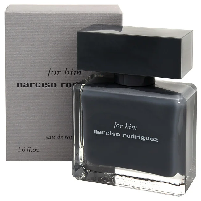 Narciso Rodriguez For Him Edt 100ml 1×100 ml, toaletná voda