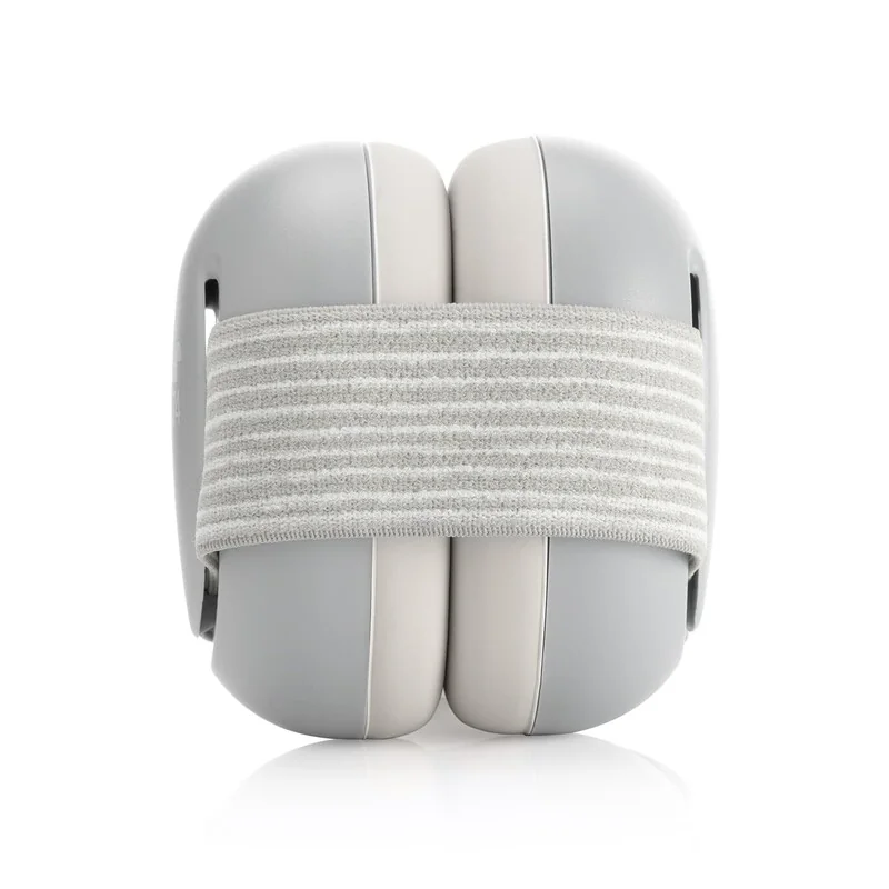 REER - Chrániče sluchu SilentGuard Baby grey