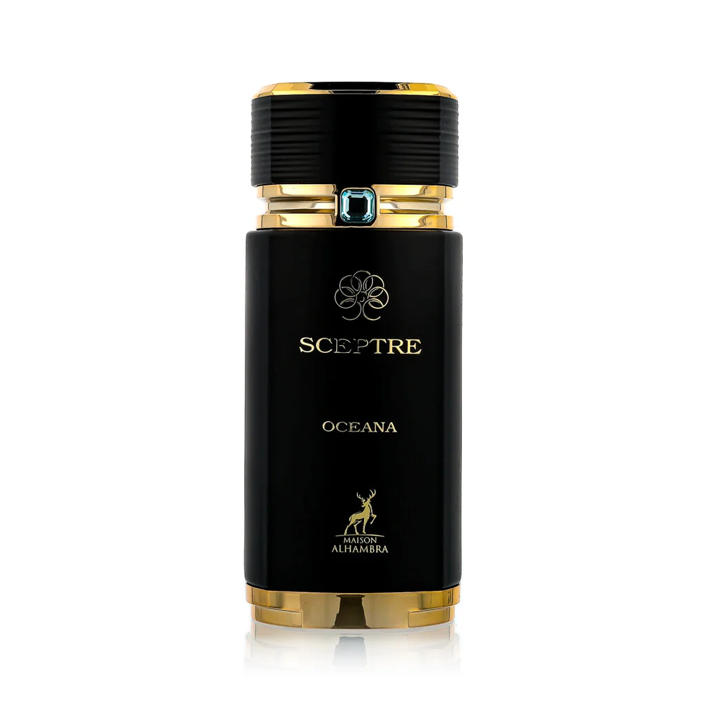 Maison Alhambra Sceptre Oceana parfumovaná voda 100 ml pre mužov 