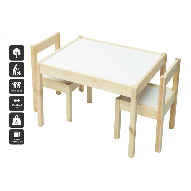 detská sada Table set