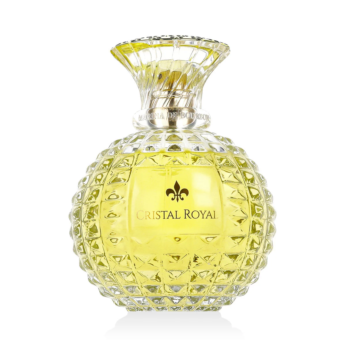 Marina de Bourbon Cristal Royal EDP 100 ml W