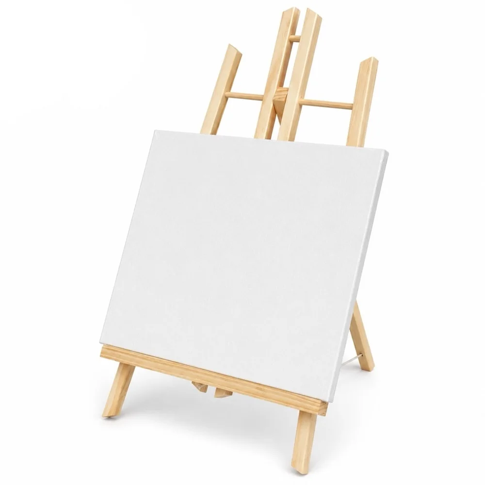 Livefy Paint Art maliarska sada so stojanom 27ks