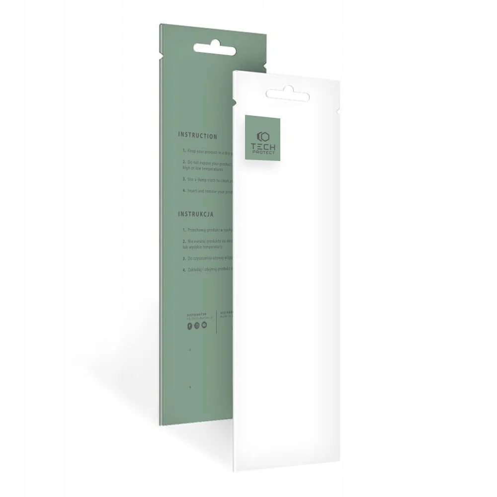 Tech-Protect Ombre Stylus pero na tablet, ružové