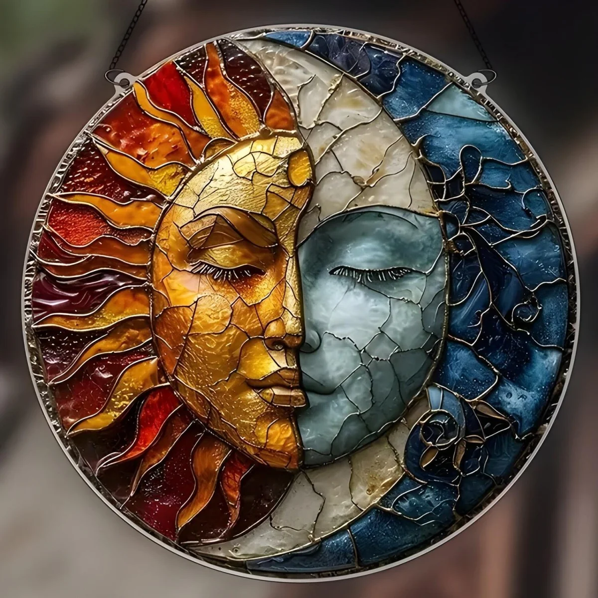 Lapač Slnka-Sun and Moon/Typ4/L