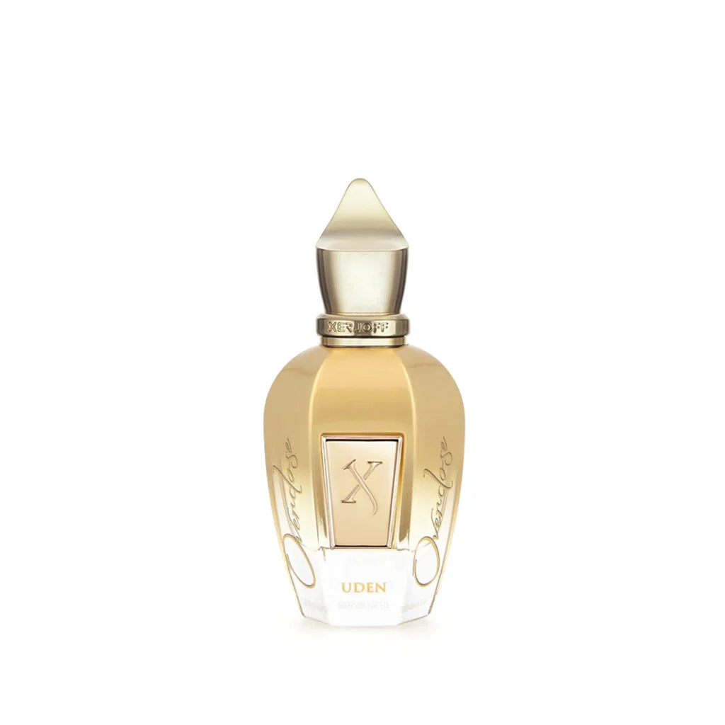 XerJoff Shooting Stars Uden Overdose parfém 50 ml unisex