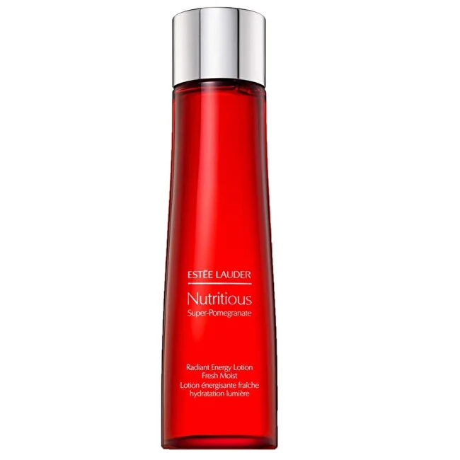 Estée Lauder Hydratačná pleťová voda Nutritious Super-Pomegranate 1×200 ml, hydratačná pleťová voda