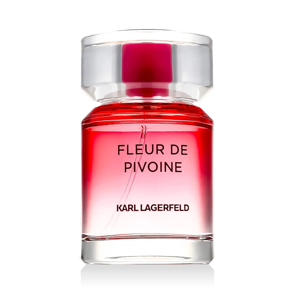 Karl Lagerfeld Fleur de Pivoine parfumovaná voda 50 ml pre ženy
