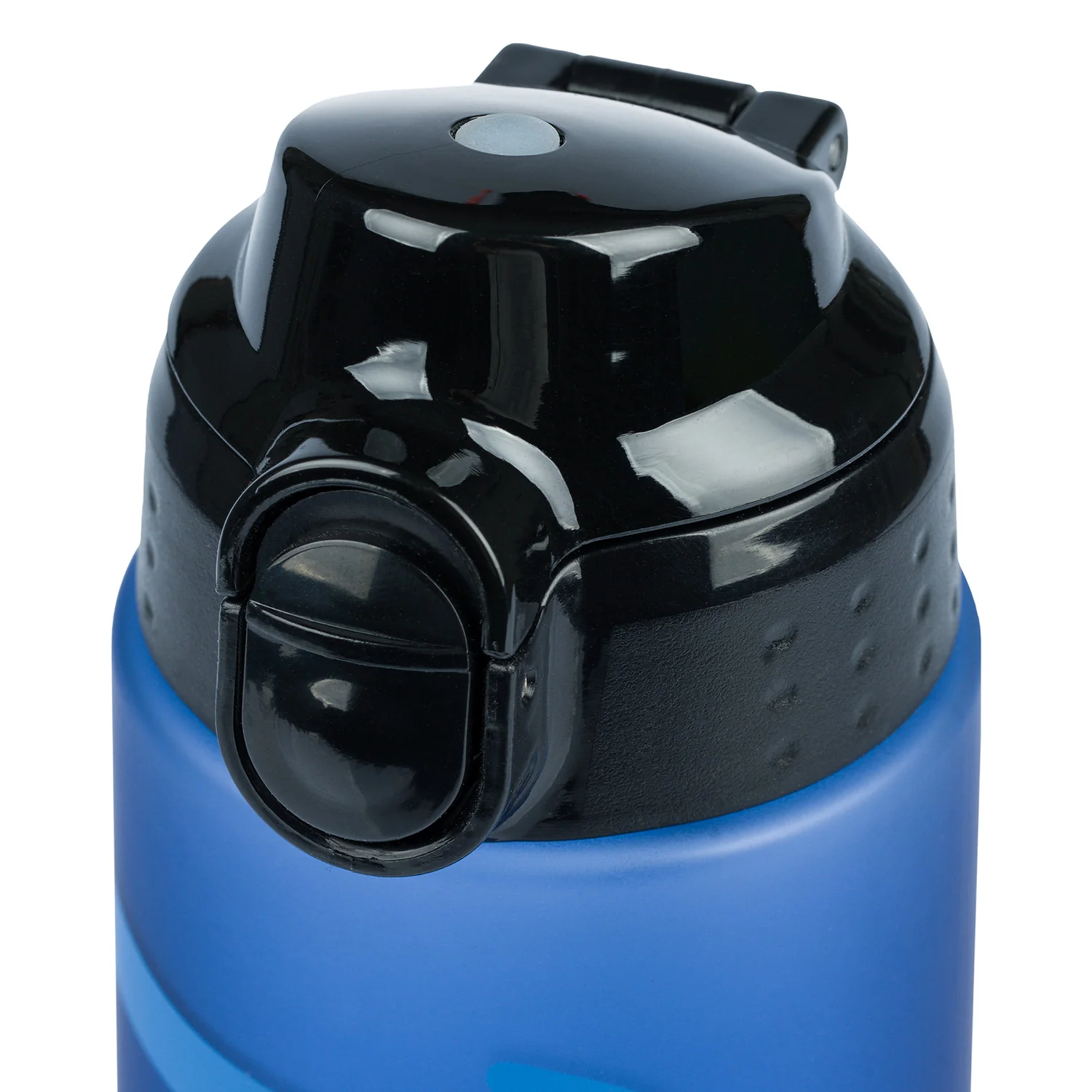 Baagl Tritanová fľaša na nápoje Ocean Blue 700 ml 700 ml