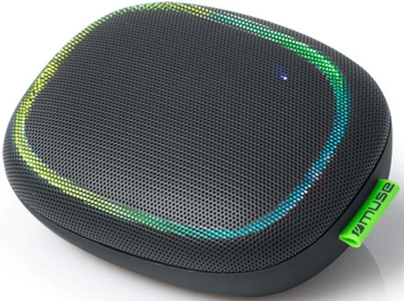 MUSE M-330DJ, Bluetooth reproduktor