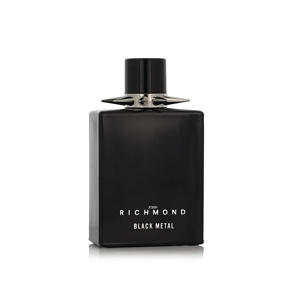 John Richmond Black Metal parfumovaná voda pre ženy 100 ml