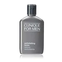 Clinique Exfoliačné tonikum pre mužov