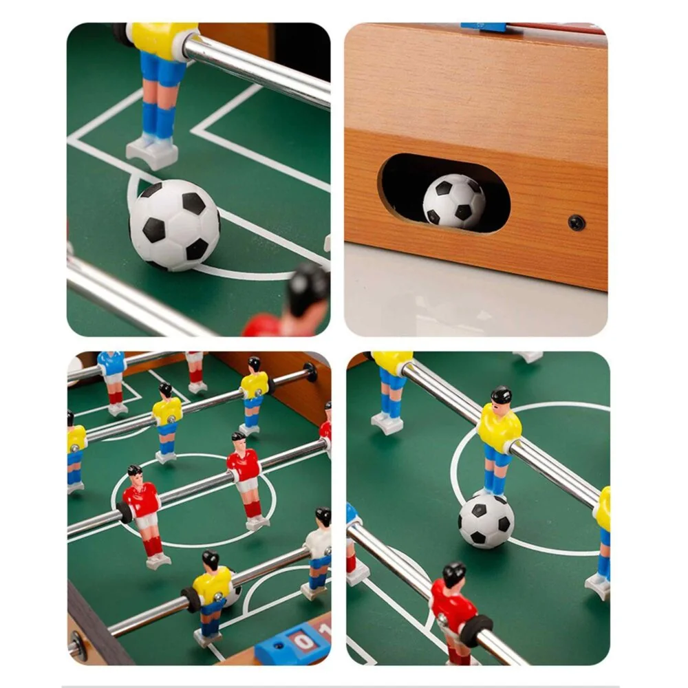Livefy Soccer mini stolný futbal
