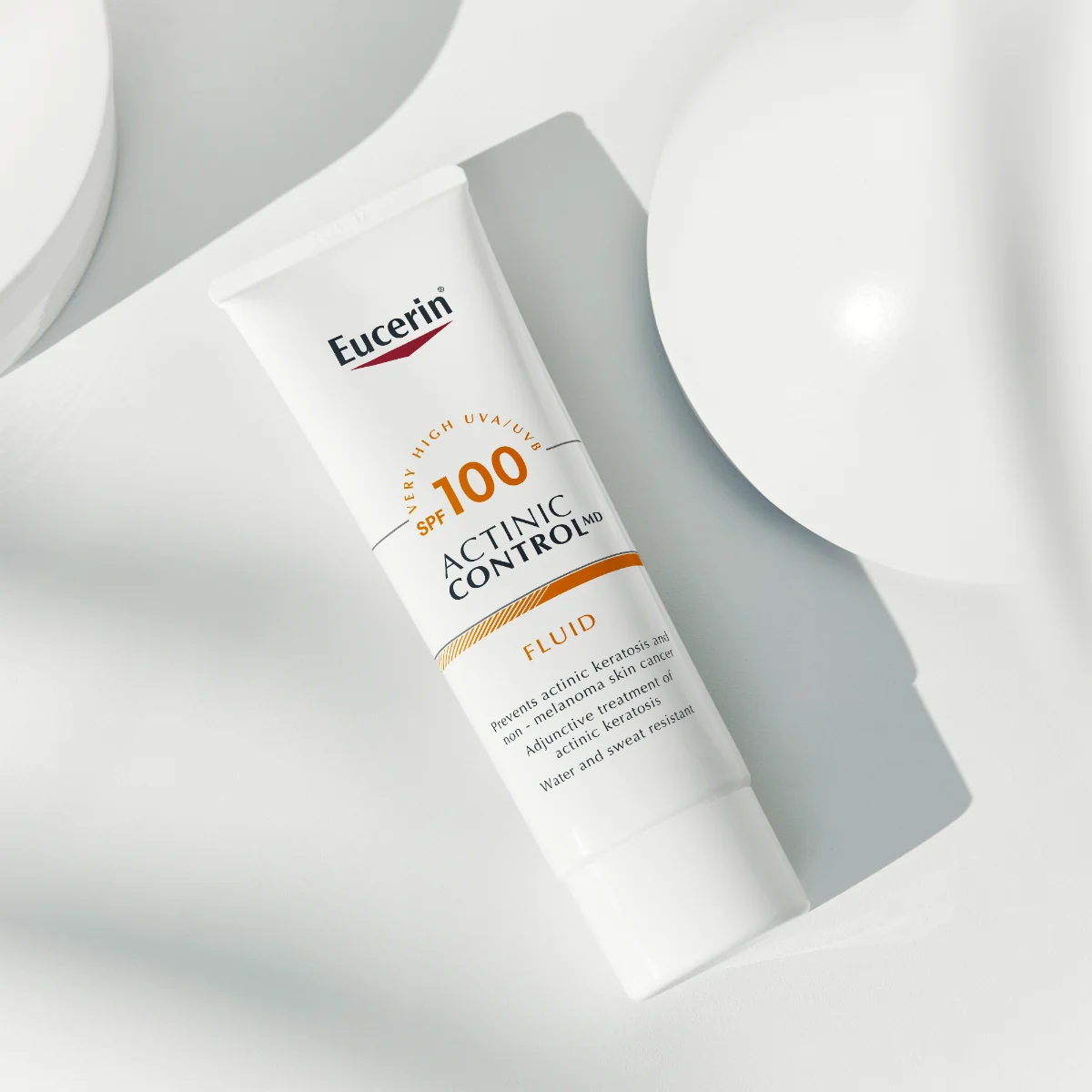 Eucerin Actinic Control MD SPF 100 1×80 ml, emulzia