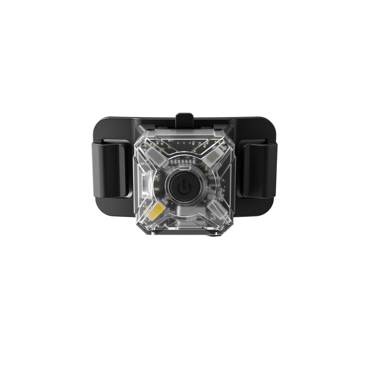 NU06 LE Nitecore White Blue Green Red USB-C Rechargeable Signal and Safety Light