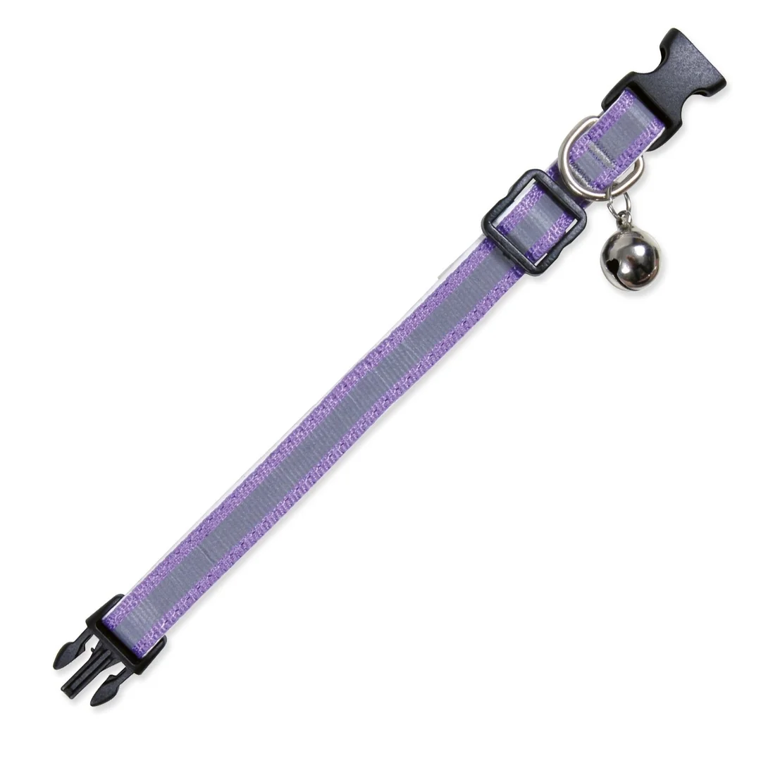 Obojok Trixie pre mačatá nylonový relexný