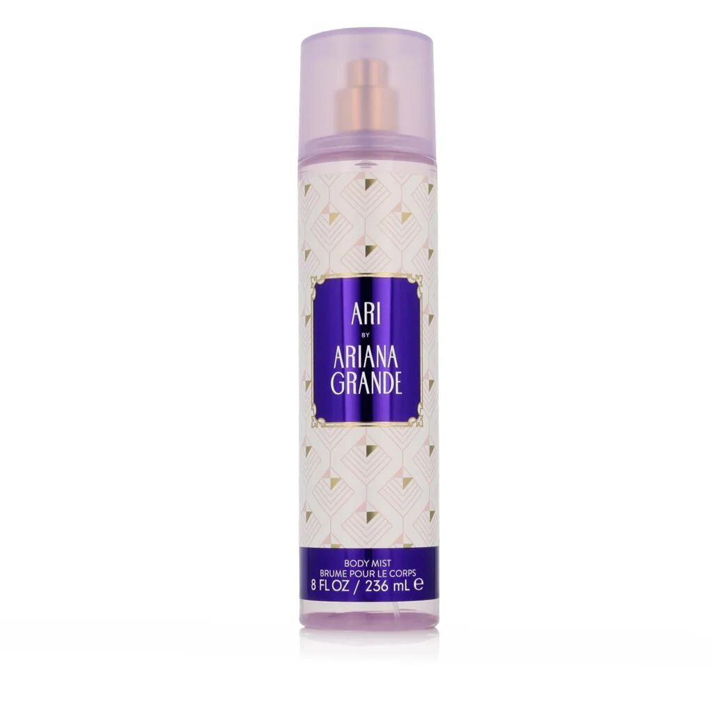 Ariana Grande Ari tělový sprej 236 ml W
