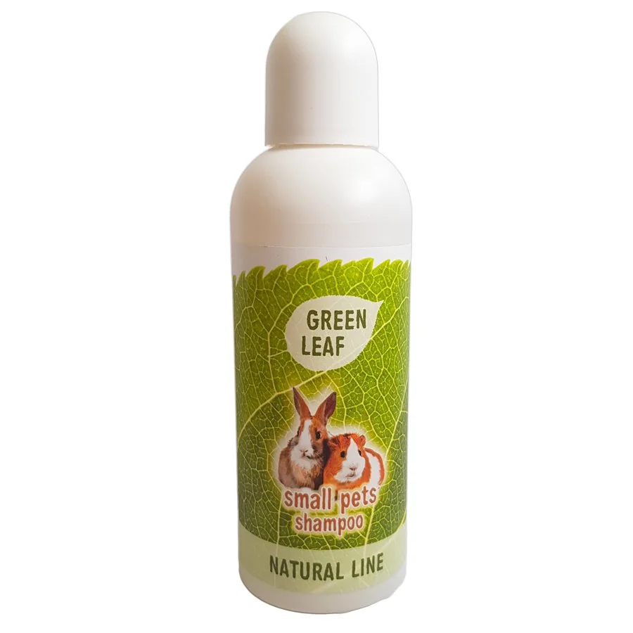 Šampón pre hlodavce 250 ml