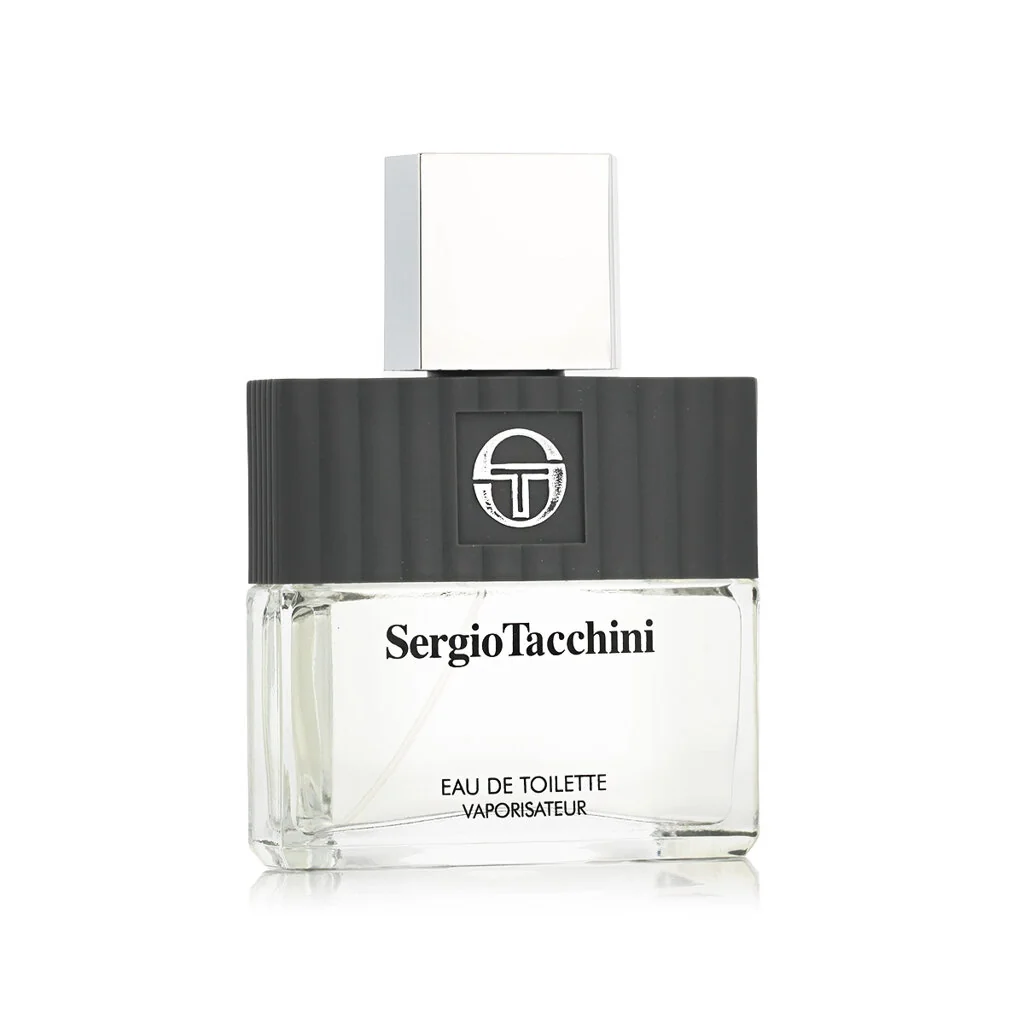 Sergio Tacchini Sergio Tacchini EDT 100 ml M