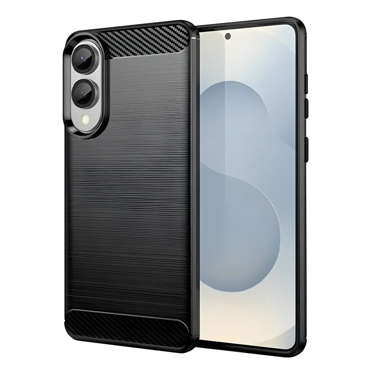 Elegantná ochrana pre váš Samsung Galaxy S25 Edge