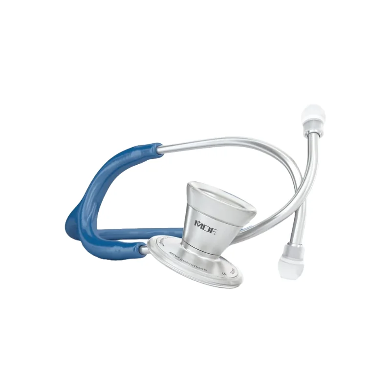 MDF 797 Classic Cardiology kardiologický stetoskop, modrý
