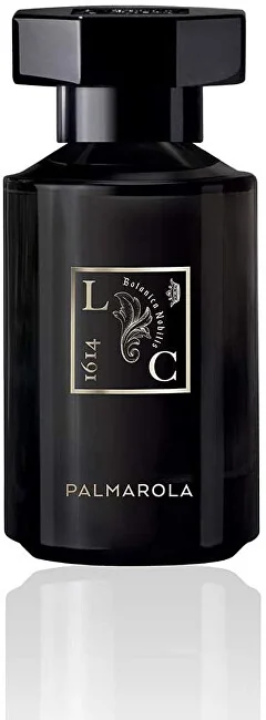 Le Couvent Maison De Parfum Palmarola Edp 100ml 1×100 ml, parfumová voda