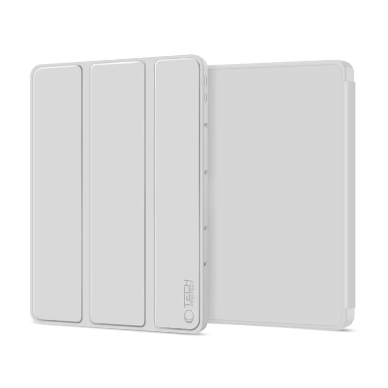 Tech-Protect SC Pen puzdro na Xiaomi Redmi Pad 2 Pro 12.1'', šedé