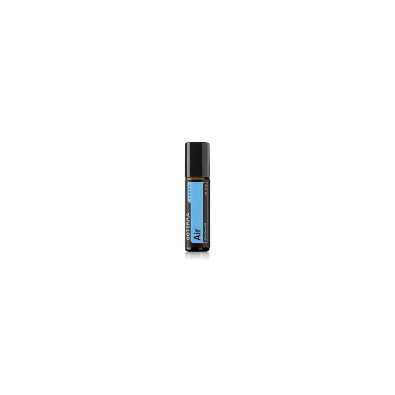 DoTerra Air (Breathe) Touch Respiračná zmes 10 ml Objem: 10 ml