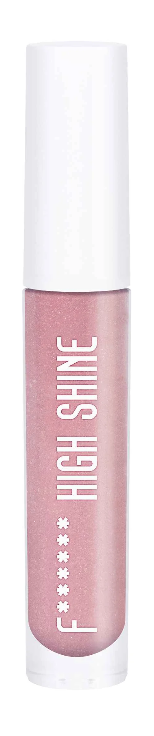 Dermacol F High Shine Lesk C.2 1×4 ml, lesk na pery
