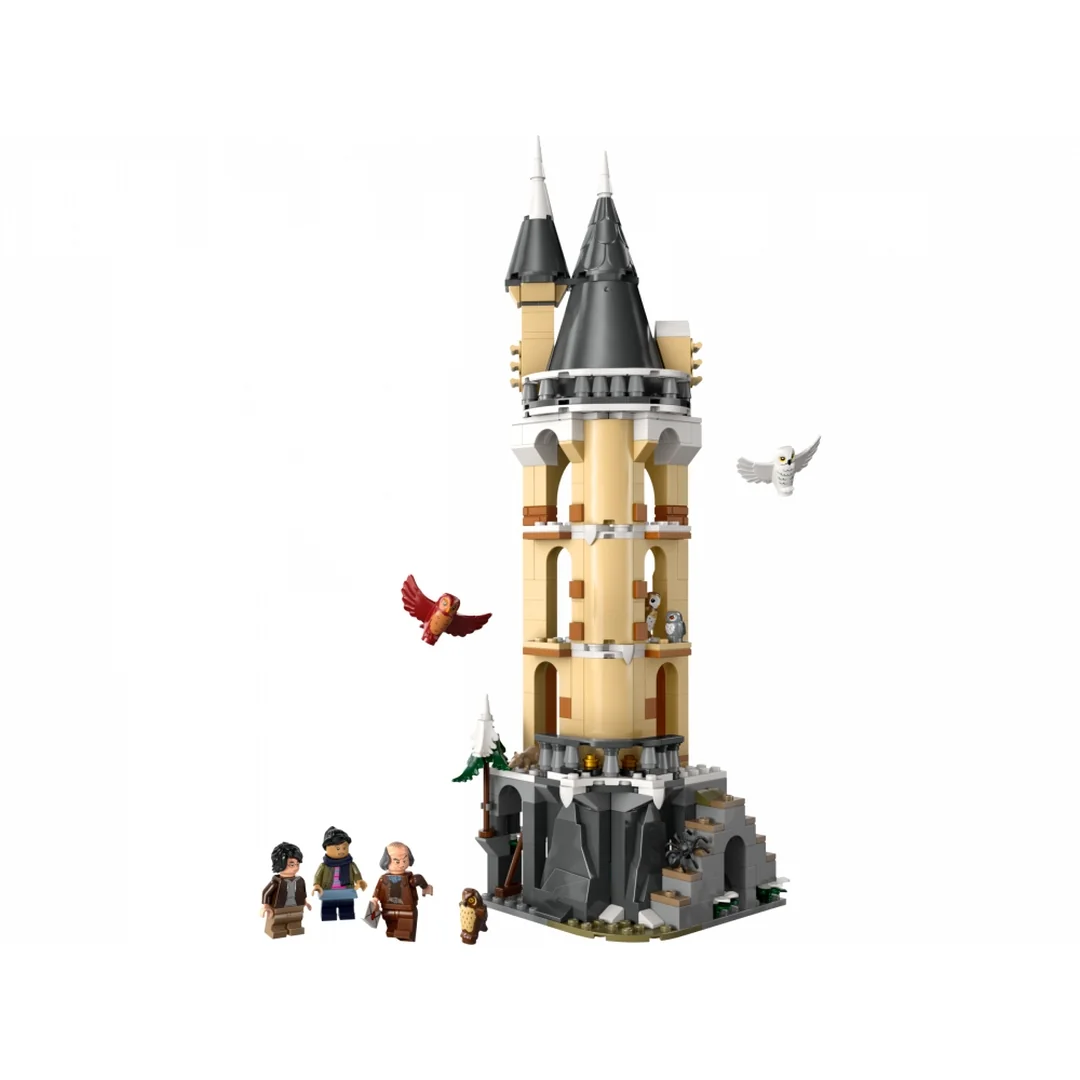 LEGO® Harry Potter™ 76430 Soviareň v Rokfortskom hrade