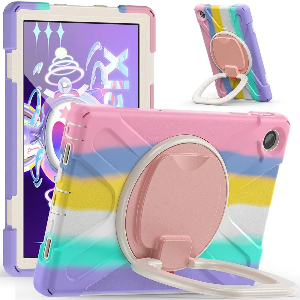 Tech-Protect X-Armor kryt na Lenovo Tab M10 Plus 10.6'' 3rd Gen farebné