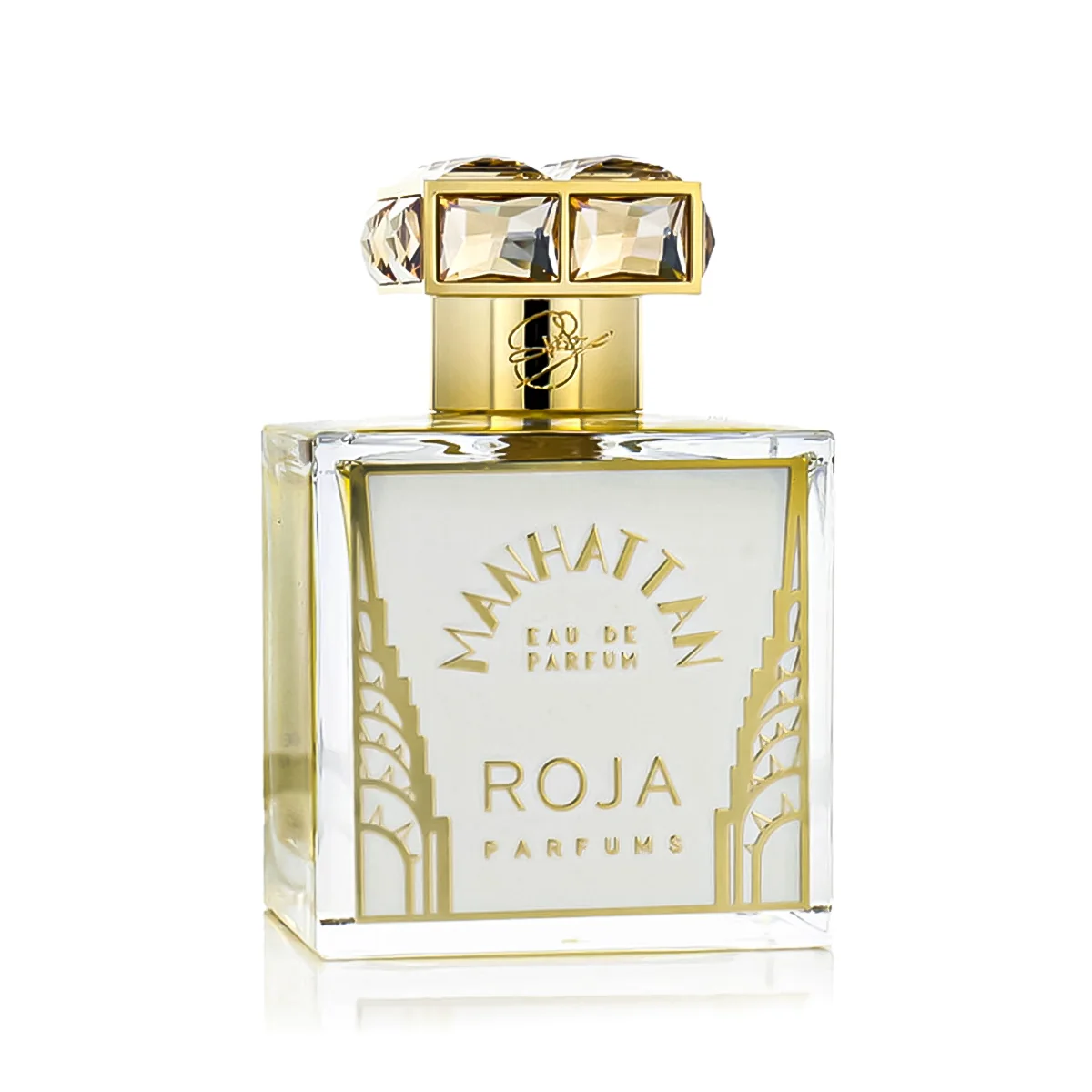 Roja Parfums Manhattan EDP 100 ml UNISEX 
