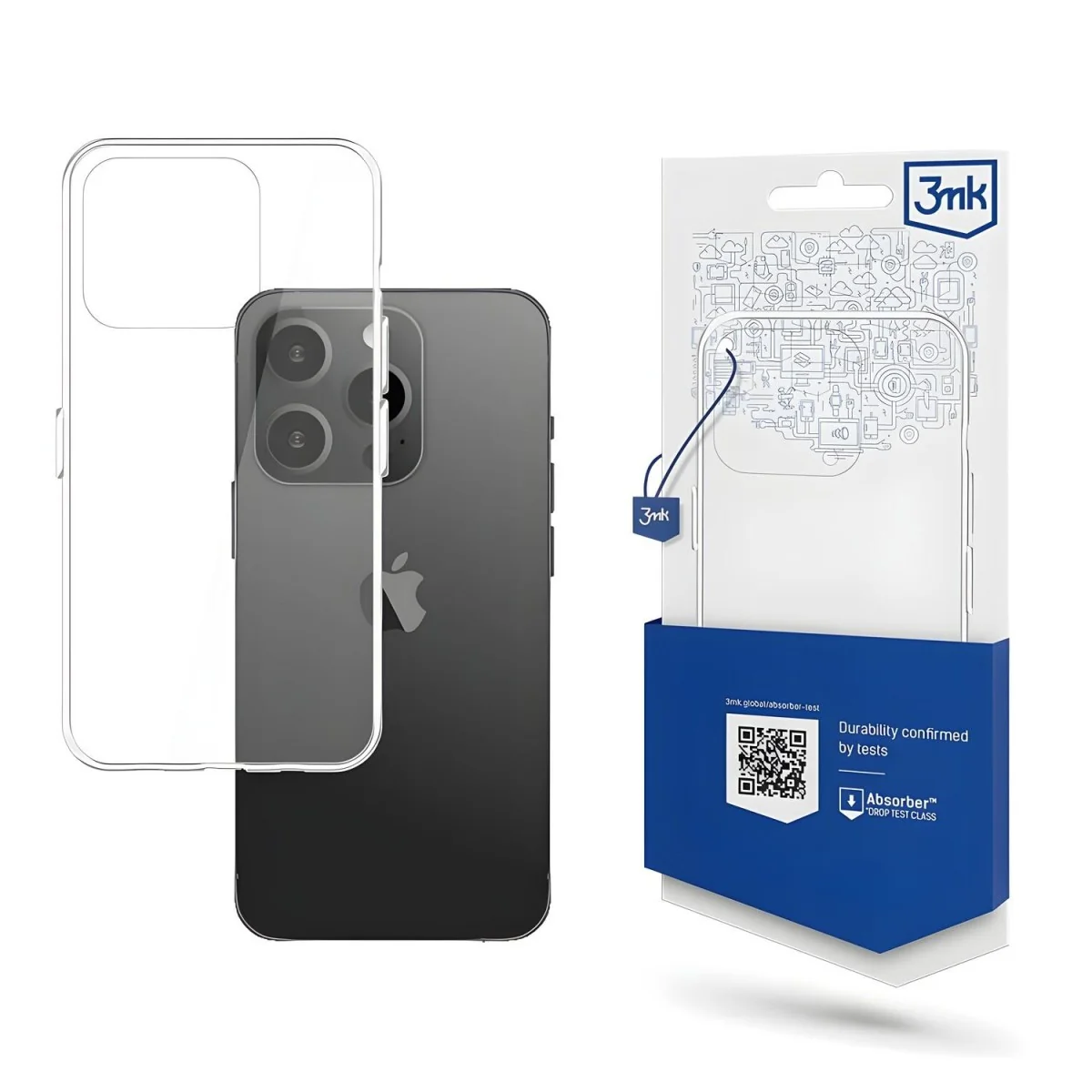 Puzdro pre Apple iPhone 15 Pro Max