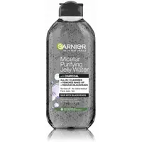 Garnier Pure Active micelárna voda s gélovou textúrou s aktívnym uhlím