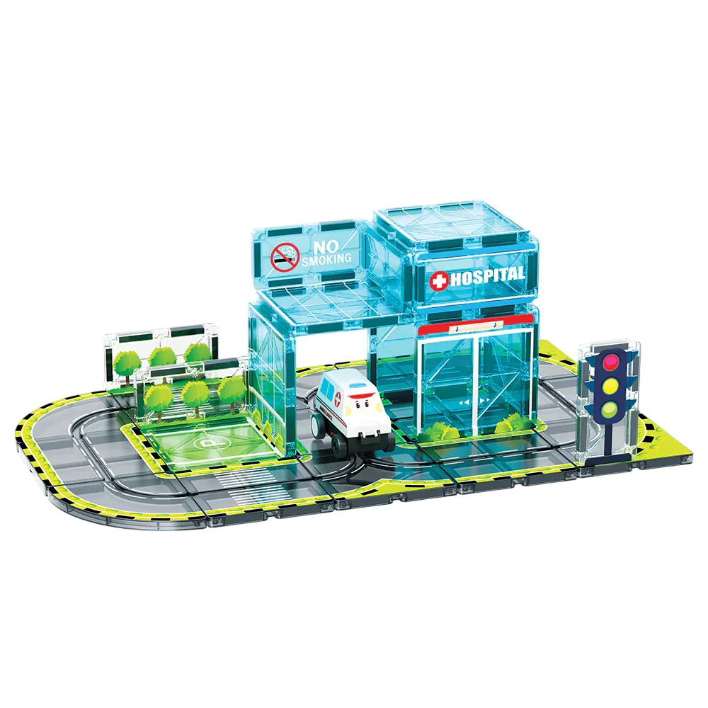 Colormag Hospital