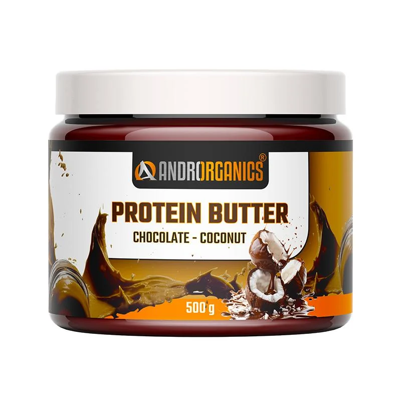 Protein Butter 500 g