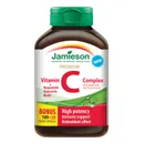 Jamieson Vitamín C PREMIUM s bioflavonoidmi 600mg