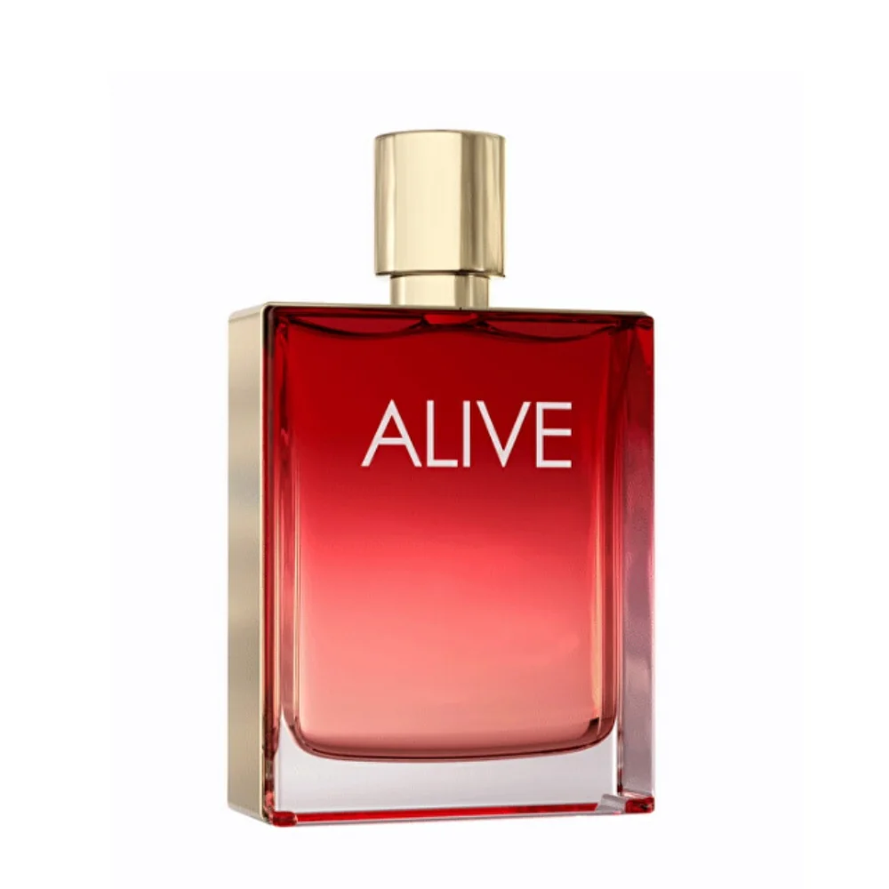 Hugo Boss Alive Intense (W) EDP 80 ml