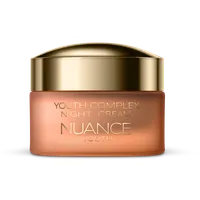 NUANCE YOUTH COMPLEX nočný krém, 50ml