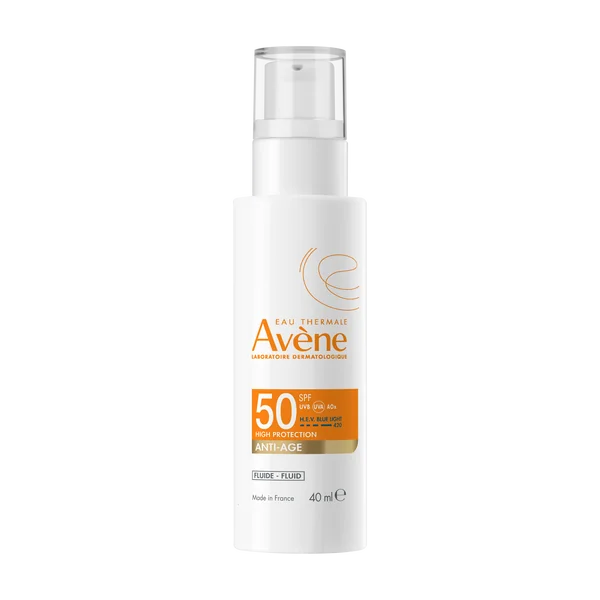 Avène Anti-age Fluid SPF 50 50 ml