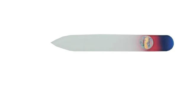 SOLINGEN PILNIK SKLENENY 9CM DUHOVY 1KS 1 ks