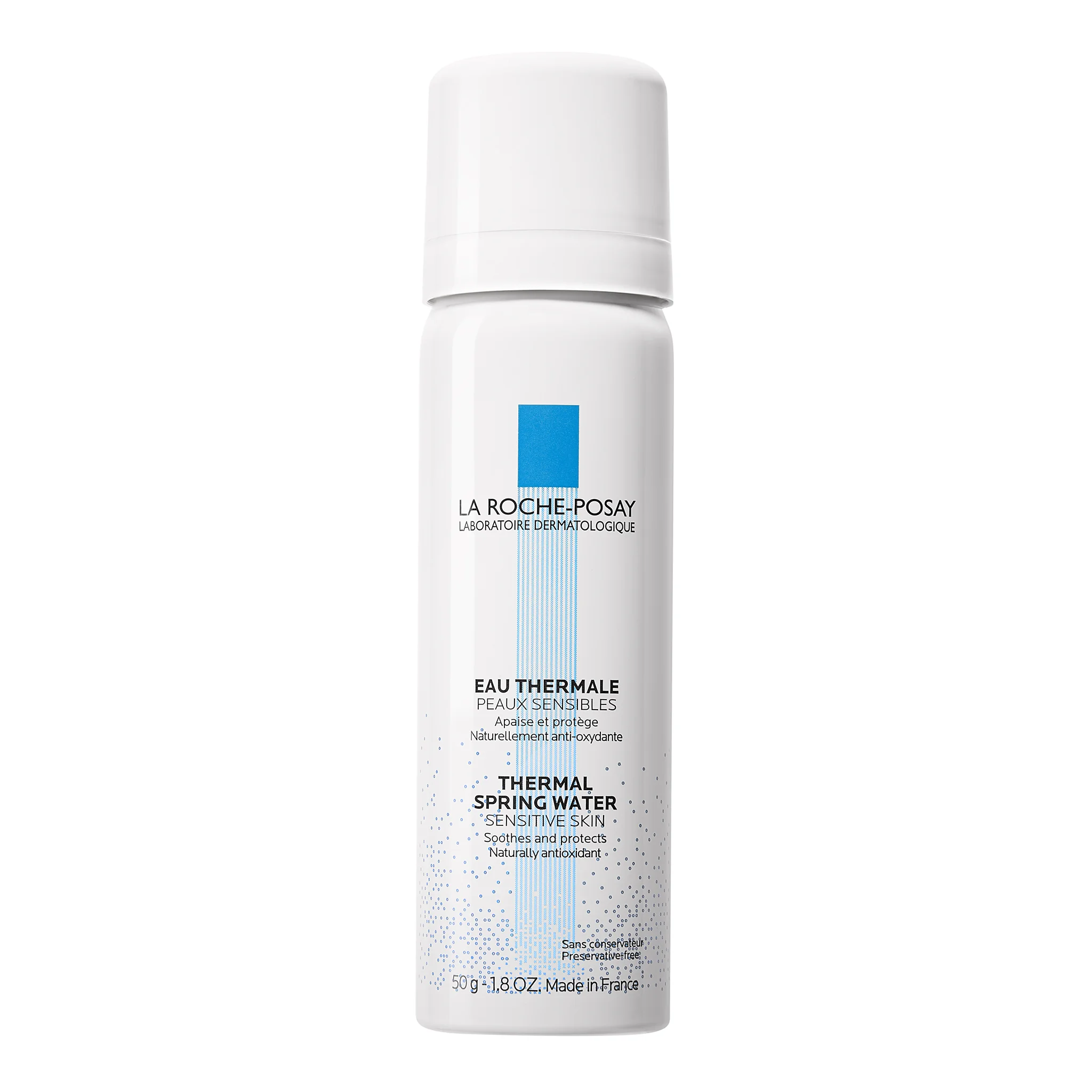 LRP Thermálna VODA 50 ml