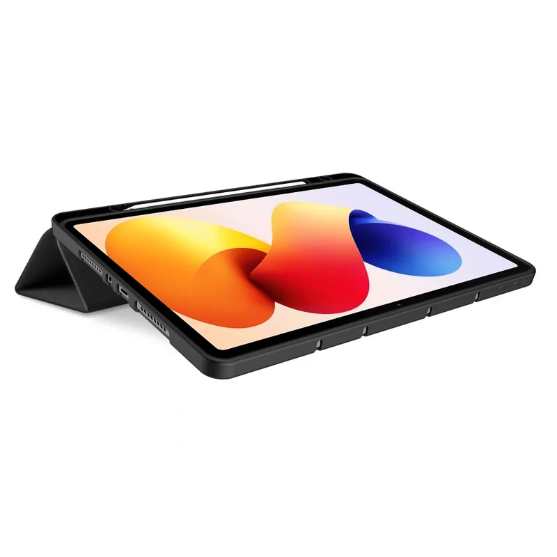Tech-Protect SC Pen puzdro na Xiaomi Redmi Pad 2 Pro 12.1'', čierne