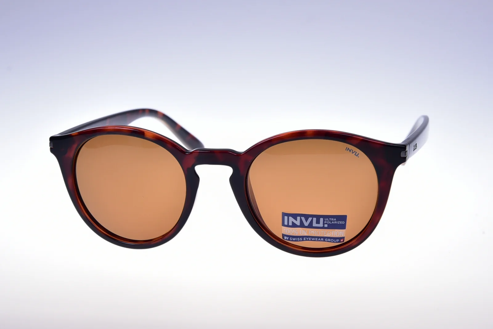INVU. Classic B2722C Unisex slnečné okuliare
