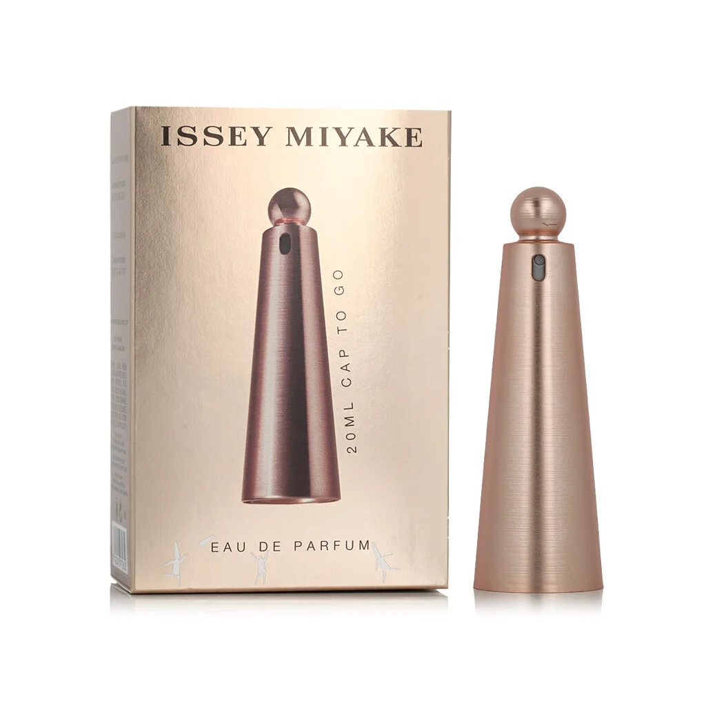 Issey Miyake Nectar d'Issey IGO parfumovaná voda 20 ml pre ženy