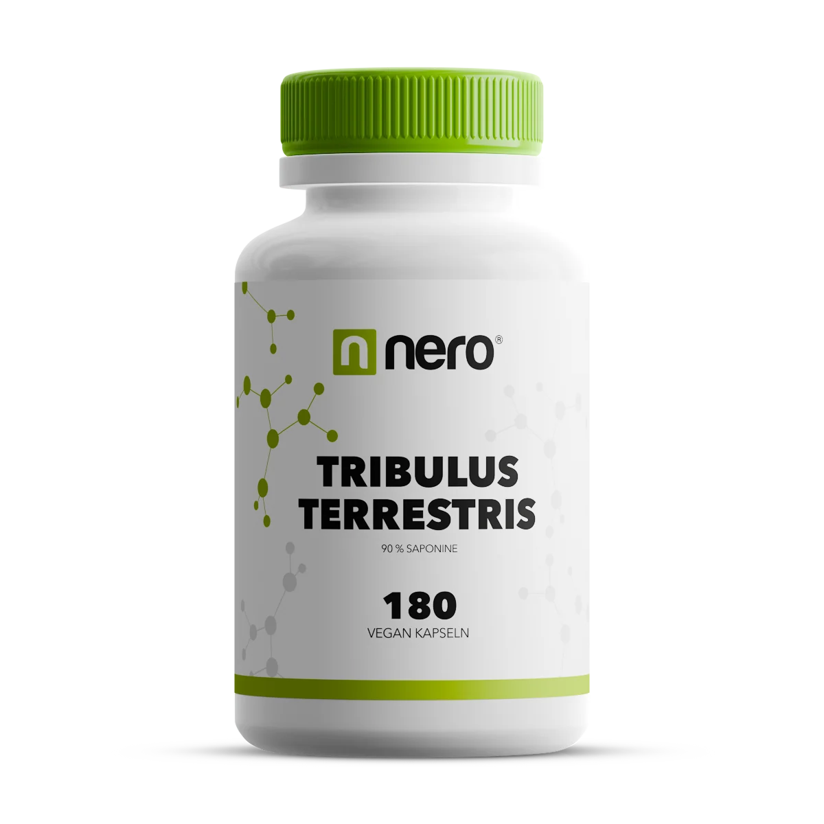 NERO Tribulus Terrestris 500 mg Kotvičník zemný 180 tabliet