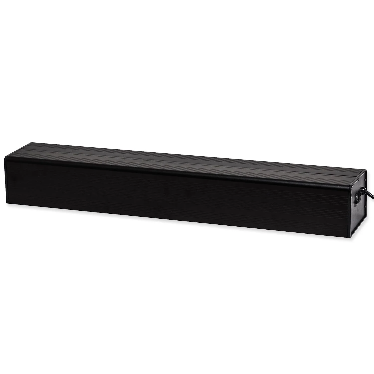 Osvetlenie Compact Hood 66x12x9cm 66x12x9cm
