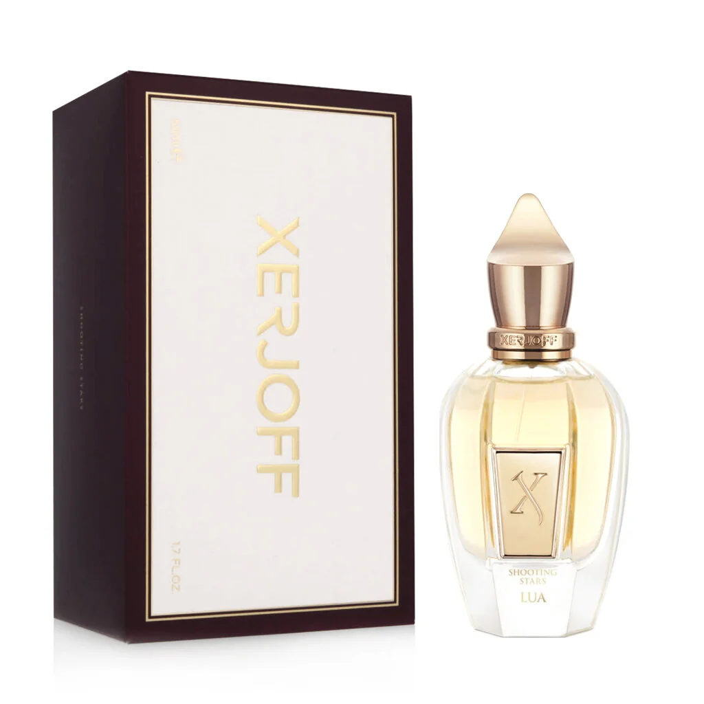 Xerjoff Shooting Stars Lua parfém 50 ml pre ženy