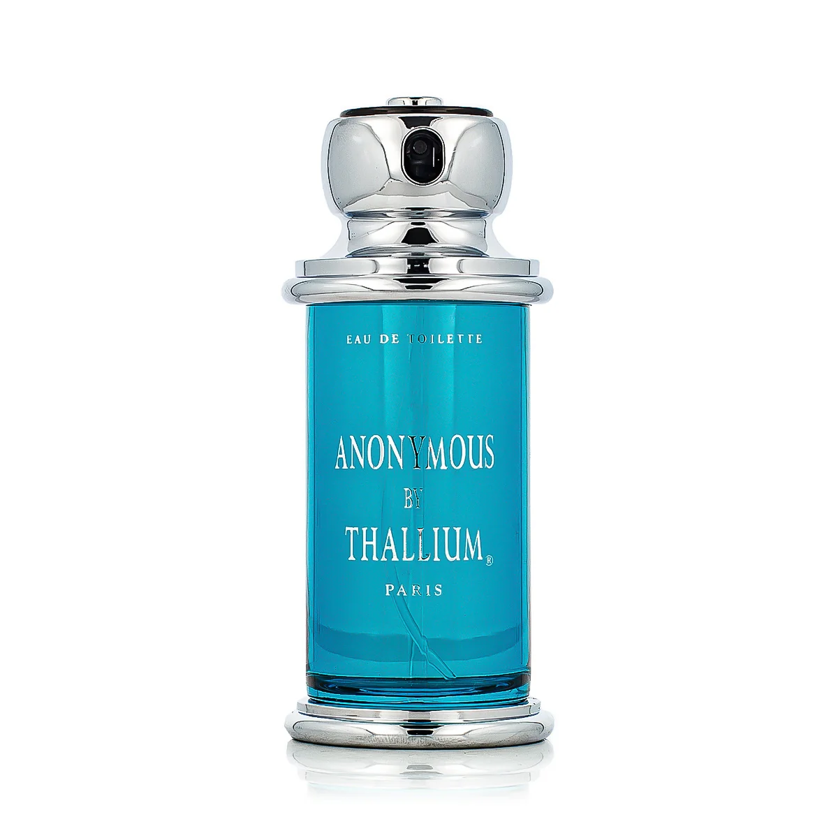Yves de Sistelle Anonymous by Thallium EDT 100 ml M