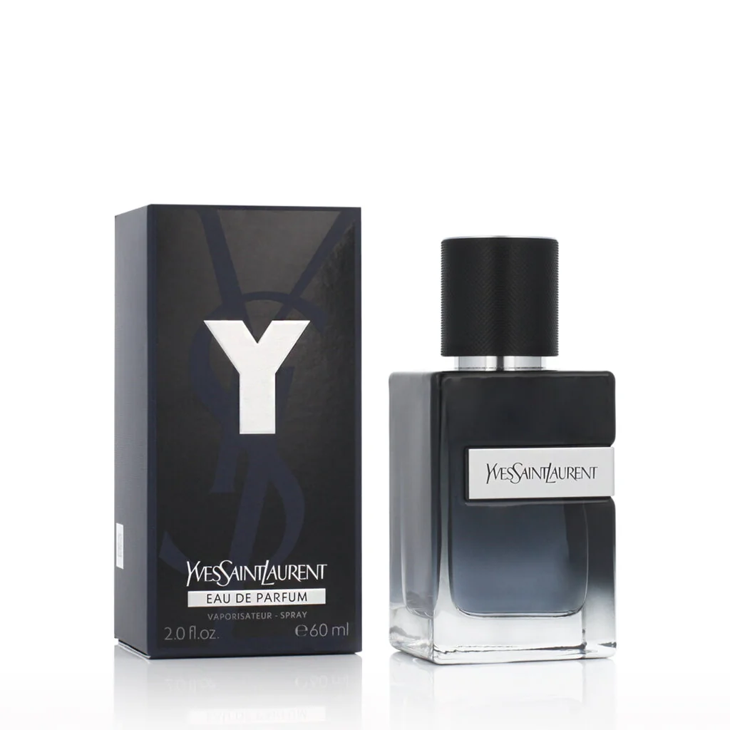 Yves Saint Laurent Y Pour Homme EDP 60 ml M